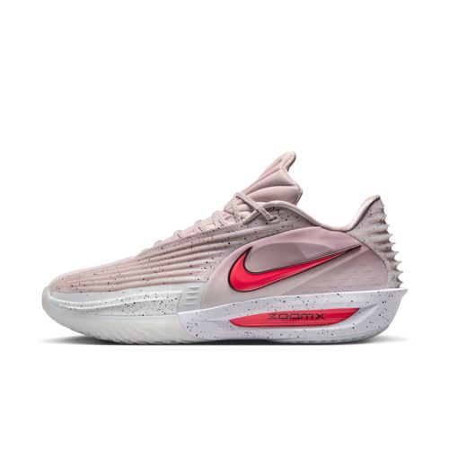 Chaussures De Basket Nike G.t. Cut 3 Turbo Pourpre