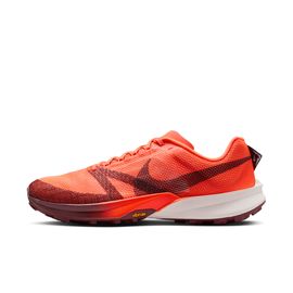 Chaussures De Trail Nike Kiger 10 Pour Orange