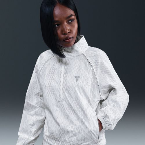 Veste Tissée Légère Kobe Pour Femme - Blanc