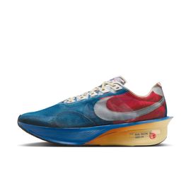 Chaussures De Course Sur Route Nike Vaporfly 4 Pour Multicolore