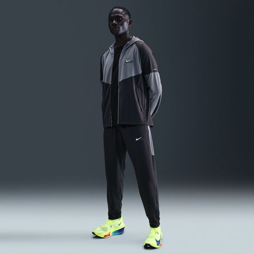 Pantalon De Running Tissé Nike Challenger Pour Homme - Gris