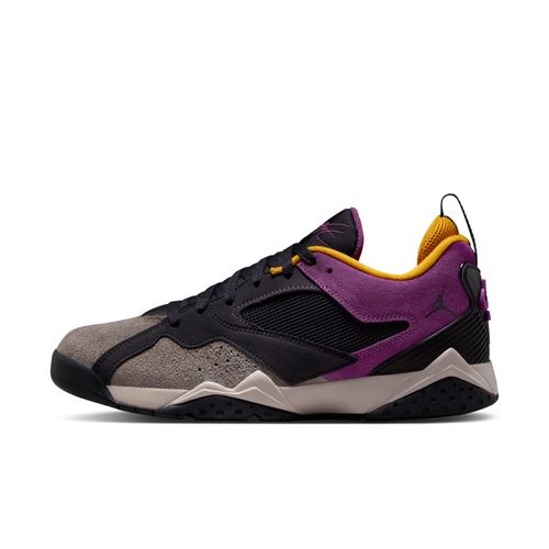 Chaussures Air Jordan Mvp 92 Pour Gris