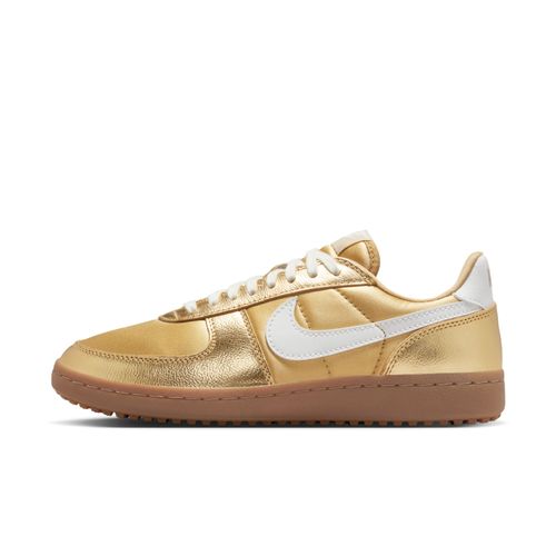 Chaussures Nike Field General Pour Marron