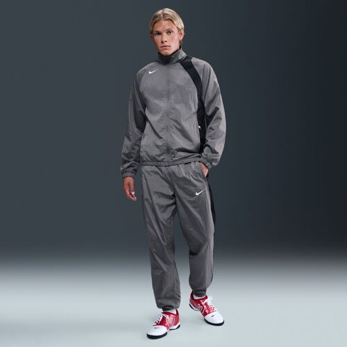 Pantalon De Survêtement De Foot Déperlant Nike Total 90 Pour Homme - Gris