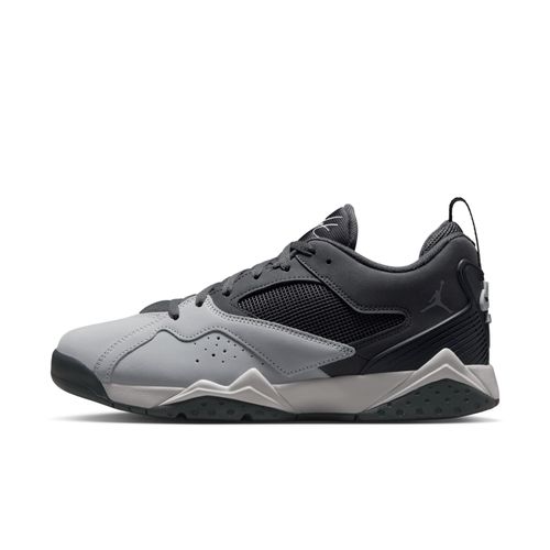 Chaussures Air Jordan Mvp 92 Pour Gris
