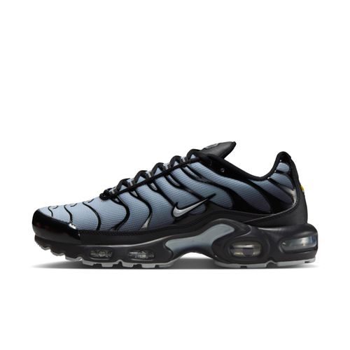 Chaussures Nike Air Max Plus Se Pour Noir