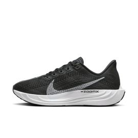 Chaussures De Running Sur Route Nike Pegasus Plus Pour Noir