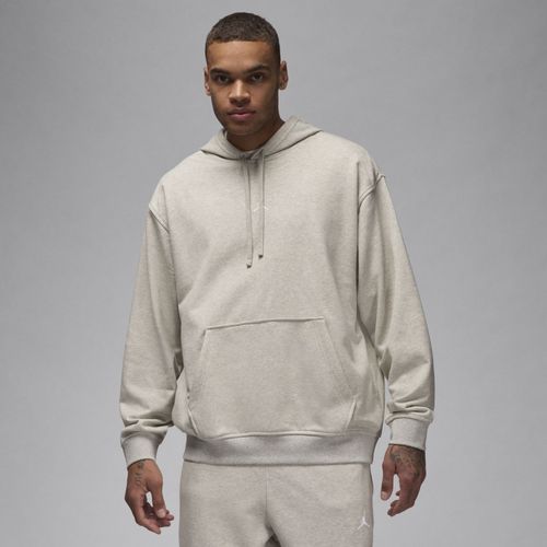 Sweat À Capuche Dri-Fit Jordan Sport Crossover Pour Homme - Gris