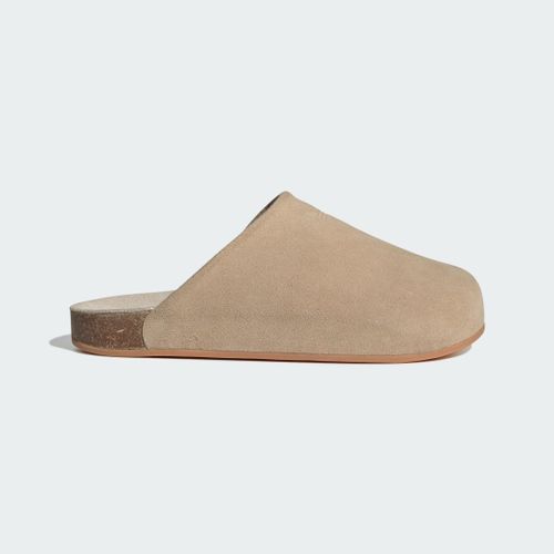 Chaussures Claquettes Adimule Adidas Magic Beige Wonder Beige Gum
