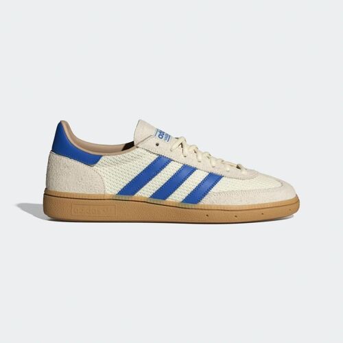 Handball Spezial Adidas - Cream White / Blue / Warm Sandstone - 36 2/3