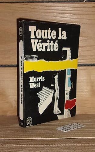 Toute La Verite