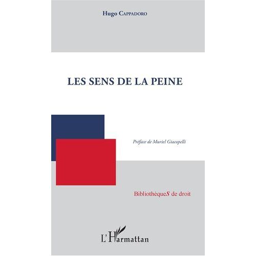 Les Sens De La Peine