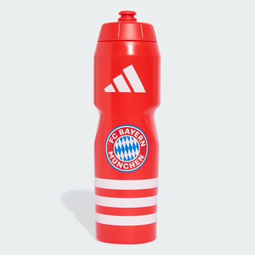 Gourde Dom Fc Bayern Adidas - Red / White - 1 Taille