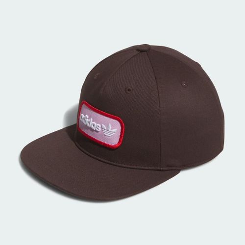 Casquette À 5 Panneaux Patch Originals Golf Tour Archive Adidas - Dark Brown - Hommes (M/L)