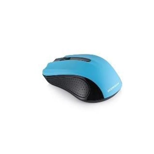 Souris Optique SANS FIL RF MODECOM MC-WM9 1200 dpi AMBIDEXTRE