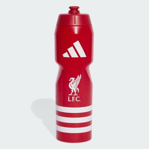 Gourde Du Liverpool Fc Adidas - Strawberry Red / White - 1 Taille