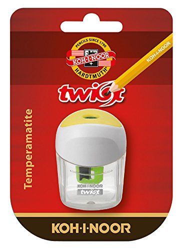 Koh-I-Noor Dhl125 Blister De Taille-Crayon