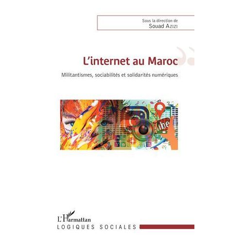 L'internet Au Maroc