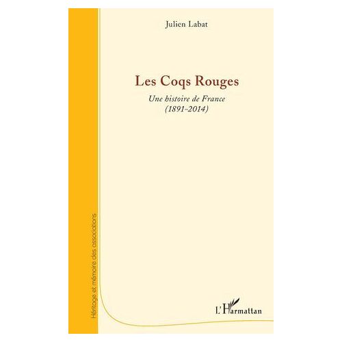 Les Coqs Rouges