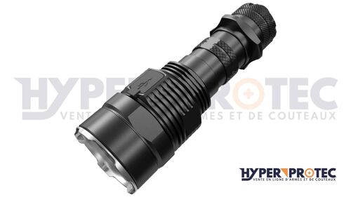 Nitecore Tm9k Pro 9900 Lumens