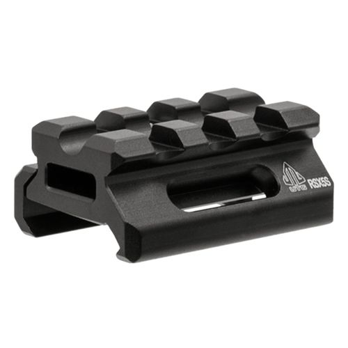 Rail Réhausse Xs - Utg