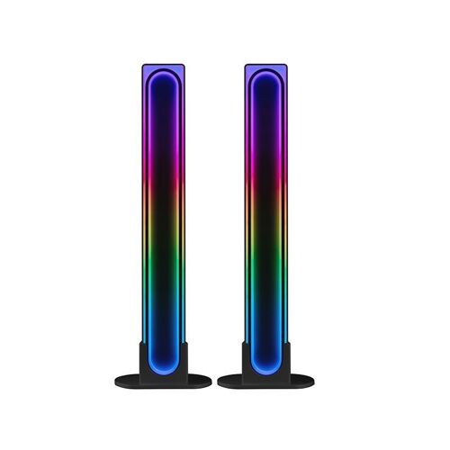 Tracer Set Of Rgb Ambience Lamps - Smart Vibe Traosw47252