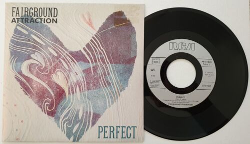 Fairground Attraction Perfect