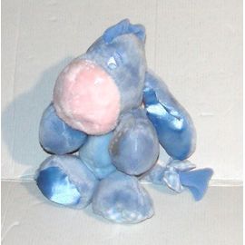 doudou bouriquet l'ane disney nicotoy