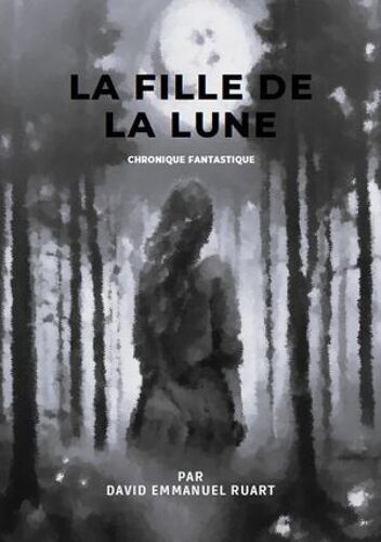 La Fille De La Lune