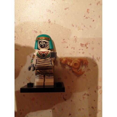 Figurine LEGO Momie