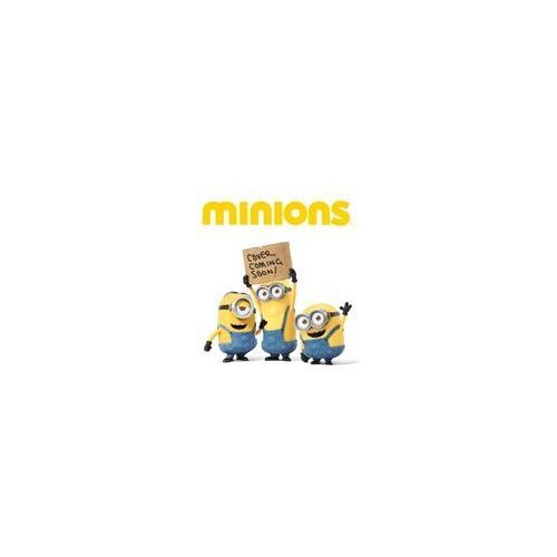 Minions 3: Movie Storybook
