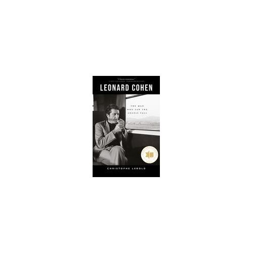 Leonard Cohen