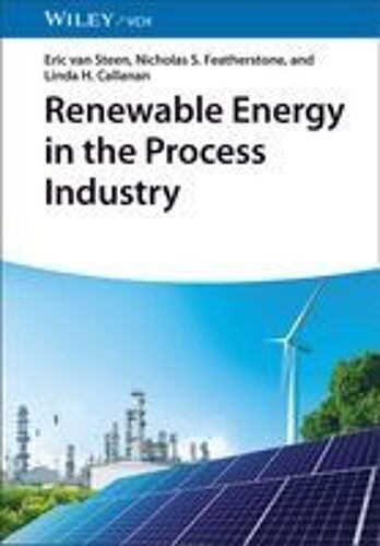 Renewable Energy In The Process Industry