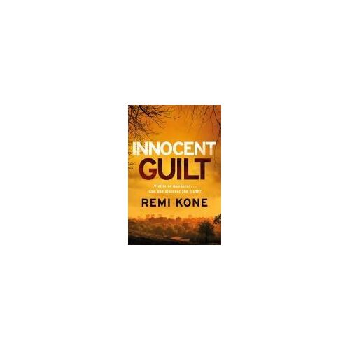 Innocent Guilt