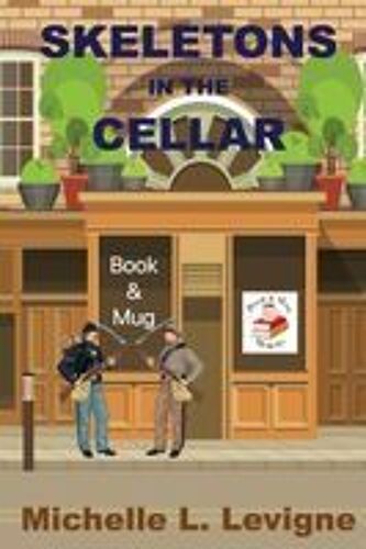 Skeletons In The Cellar