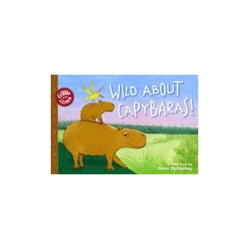 Wild About Capybaras