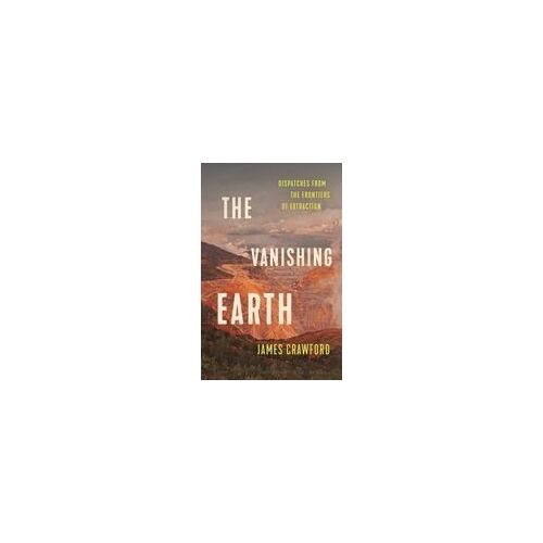 The Vanishing Earth