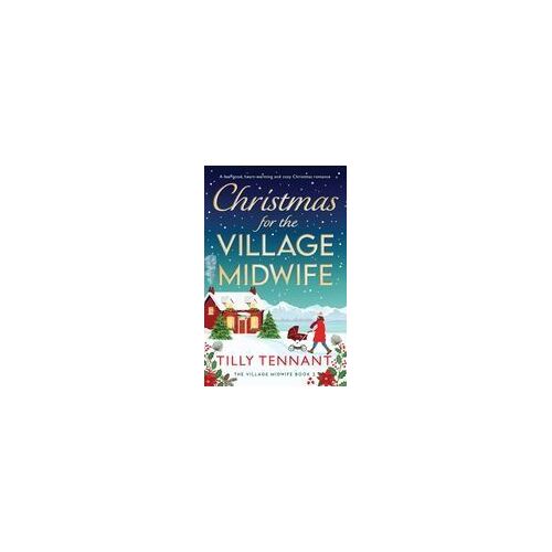 Christmas For The Village Midwife