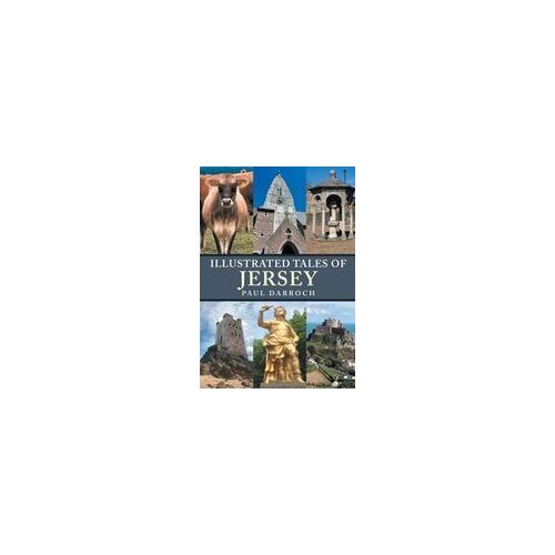 Illustrated Tales Of Jersey