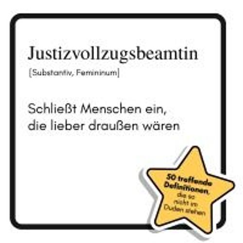 Justizvollzugsbeamtein