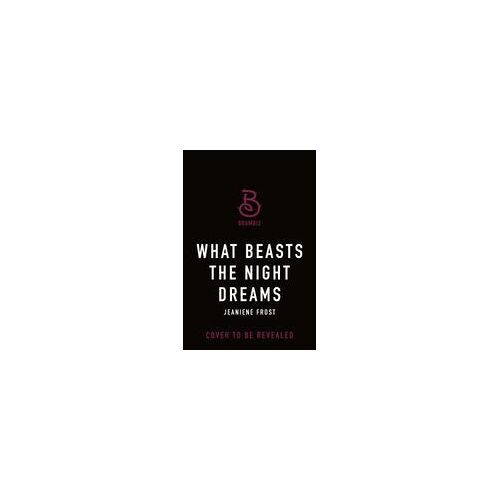 A Curse Of Beasts And Magic