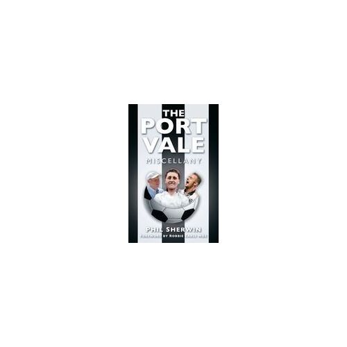 The Port Vale Miscellany