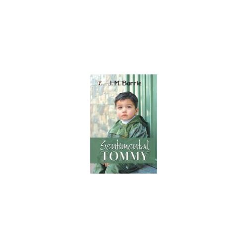 Sentimental Tommy