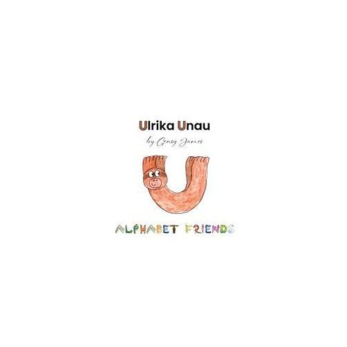 Ulrika Unau