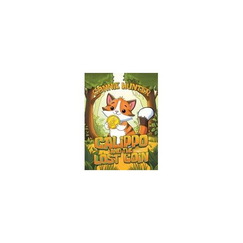 Calippo And The Lost Coin