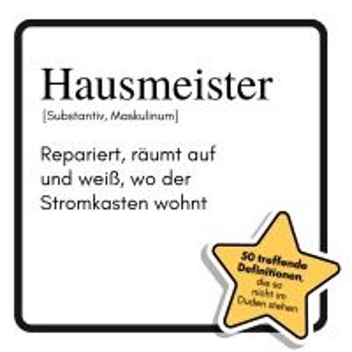 Hausmeister