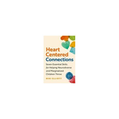 Heart-Centered Connections