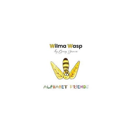Wilma Wasp