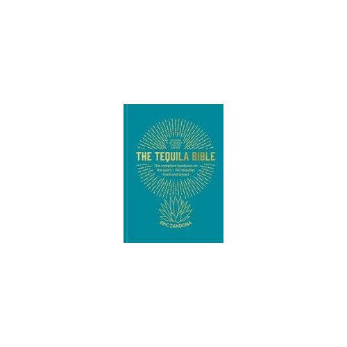 The Tequila Bible