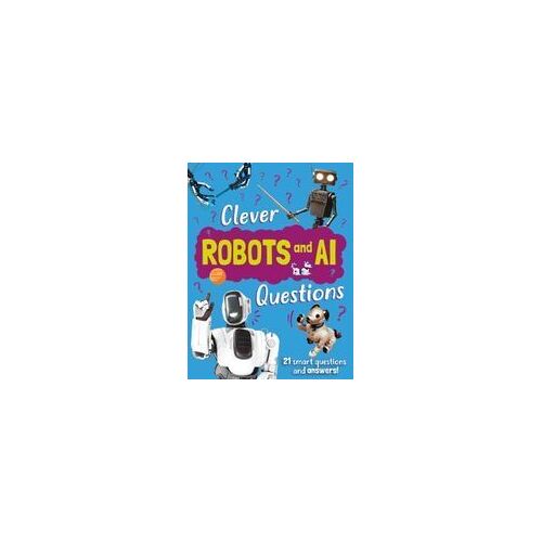 Clever: Robot & Ai Questions